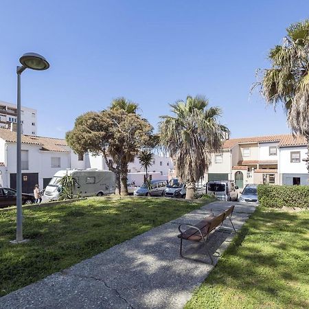 Apartamento Enjoy Tarifa Luaran gambar