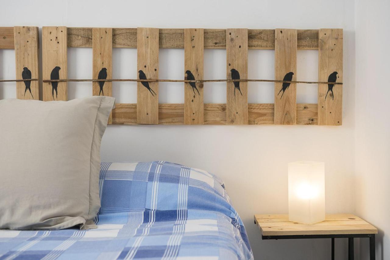 Apartamento Enjoy Tarifa Luaran gambar
