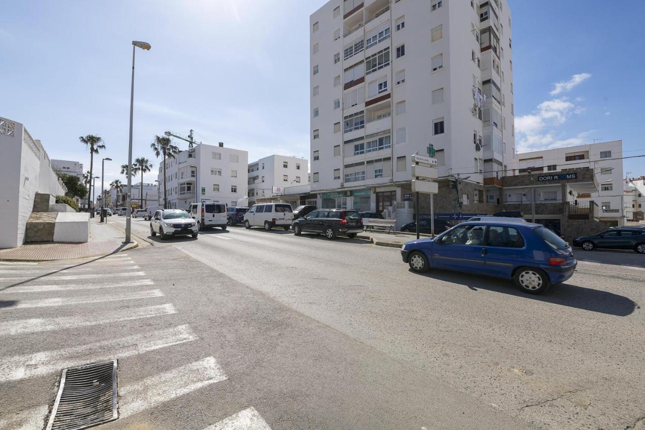 Apartamento Enjoy Tarifa Luaran gambar